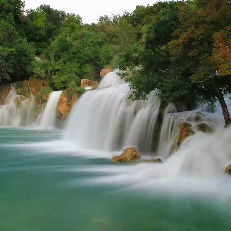 Martinovic Apartamento *