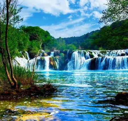 Apartamento Martinovic *