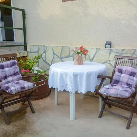 Apartamento Martinovic *