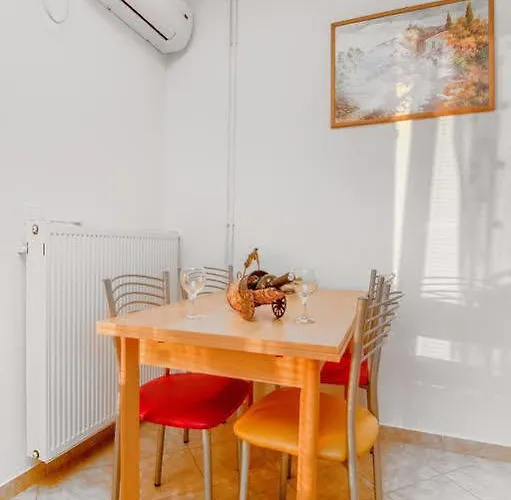 Martinovic Apartament