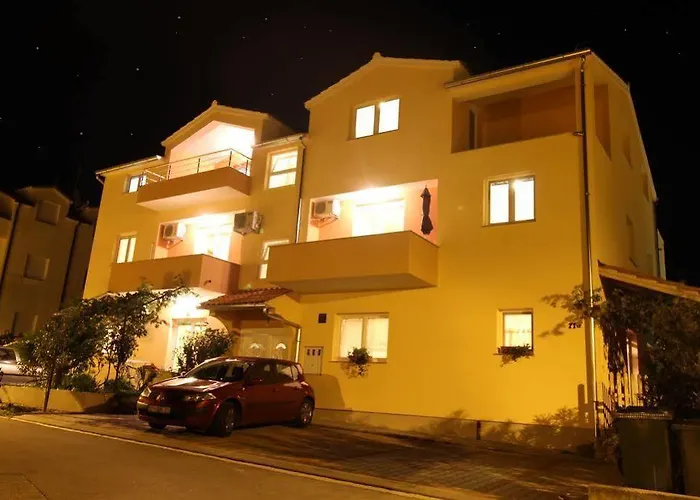 Apartament Martinovic Zaton (Sibenik-Knin)