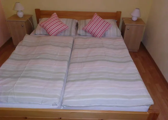 Apartament Martinovic *