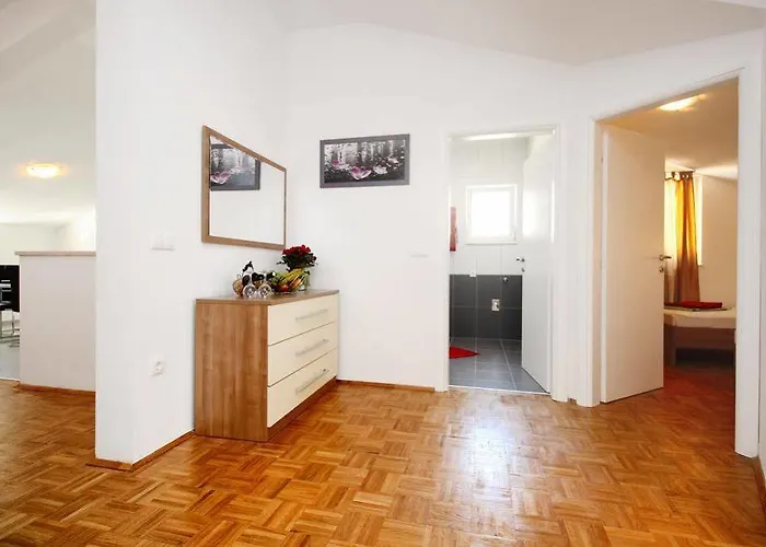 Apartament Martinovic *