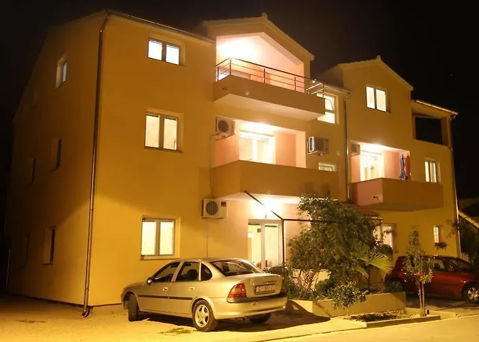 Apartament Martinovic