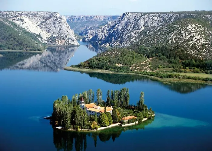 Apartament Martinovic *