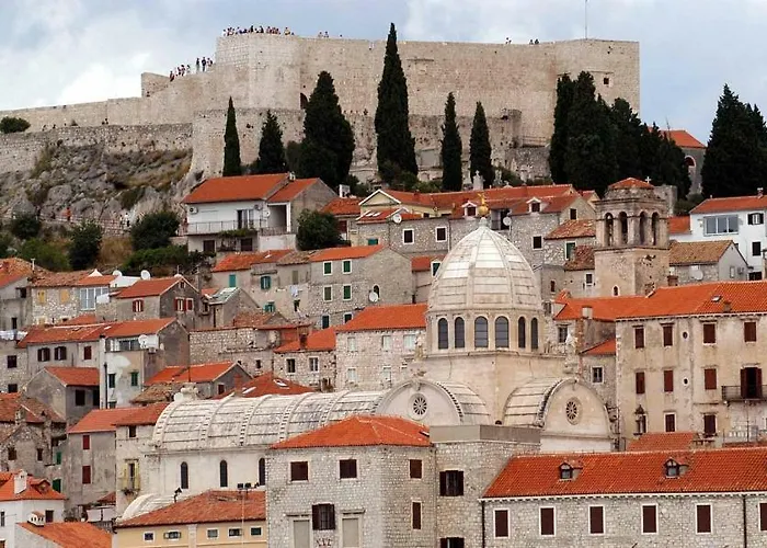 Martinovic * Zaton (Sibenik-Knin)