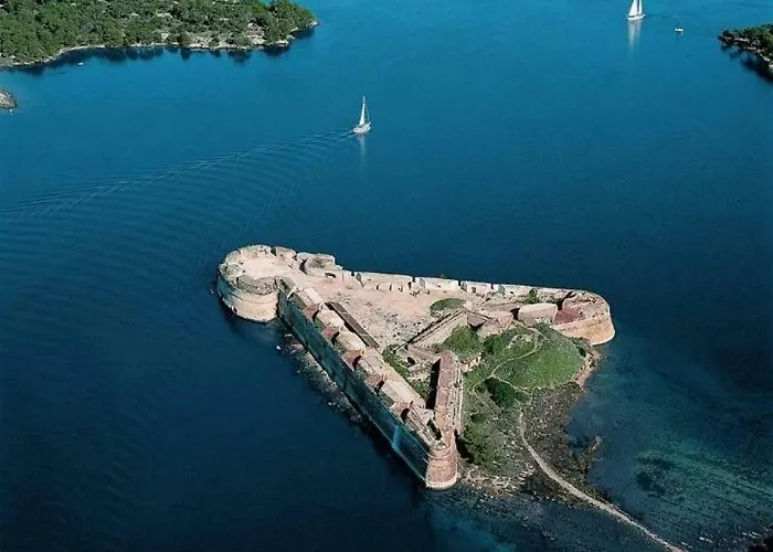 Διαμέρισμα Martinovic *