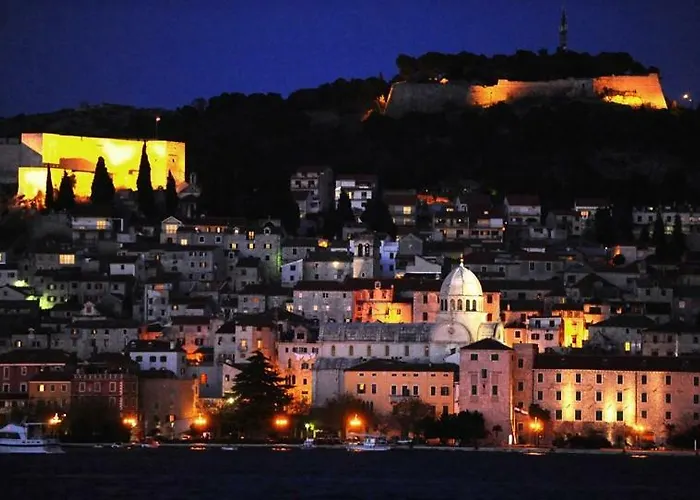 Martinovic * Zaton (Sibenik-Knin)