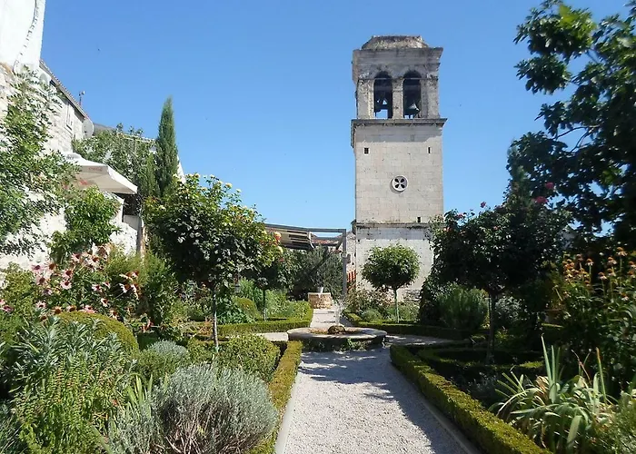 Apartment Martinovic