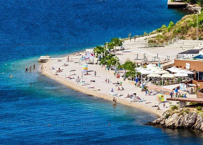 Martinovic Διαμέρισμα *