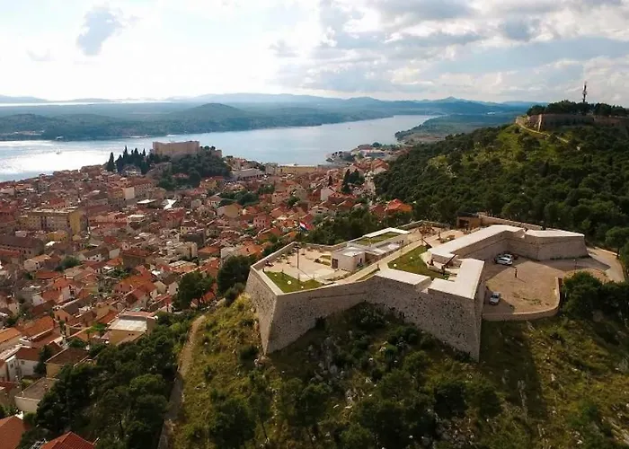 Apartament Martinovic Zaton (Sibenik-Knin)