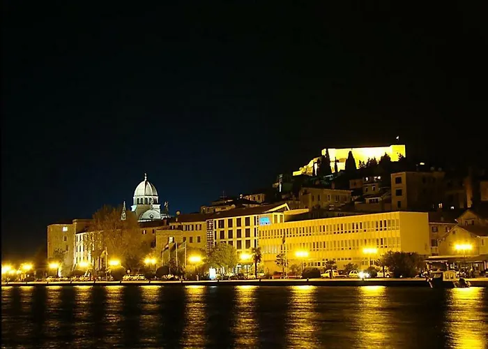 Martinovic Zaton (Sibenik-Knin)