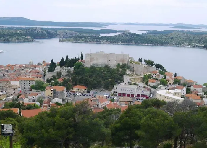 Martinovic * Zaton (Sibenik-Knin)