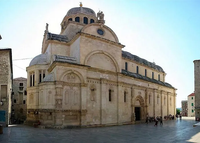 Martinovic Zaton (Sibenik-Knin)