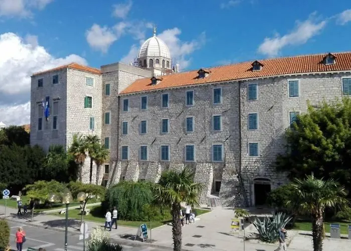 Apartament Martinovic Zaton (Sibenik-Knin)