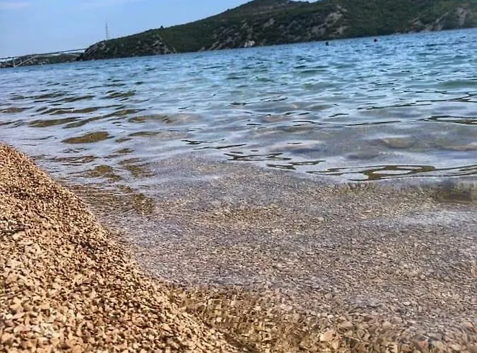 Apartament Martinovic Zaton (Sibenik-Knin)