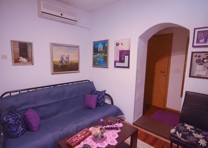 Apartament Martinovic Zaton (Sibenik-Knin)