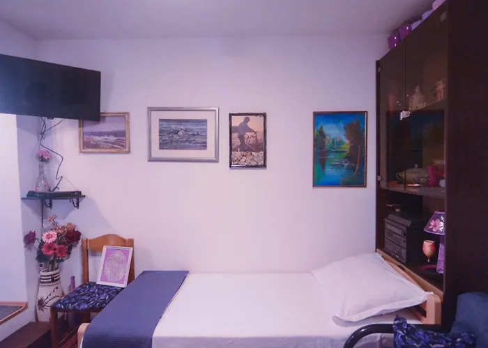 Martinovic Apartment *