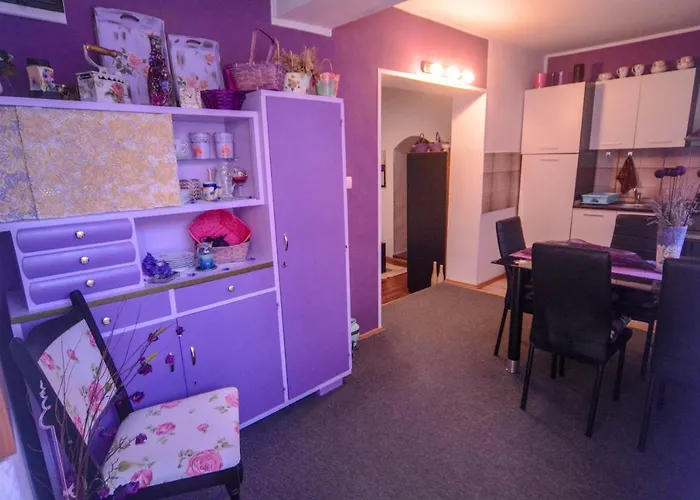 Apartament Martinovic Zaton (Sibenik-Knin)