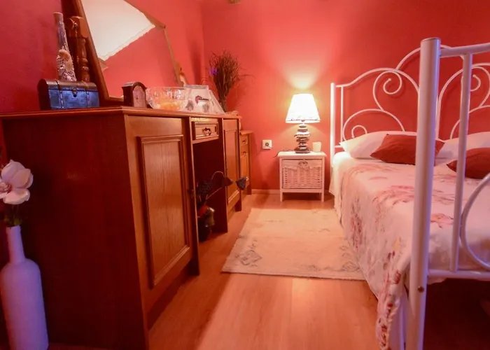 Martinovic Apartament