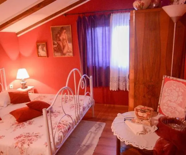 Martinovic Apartament