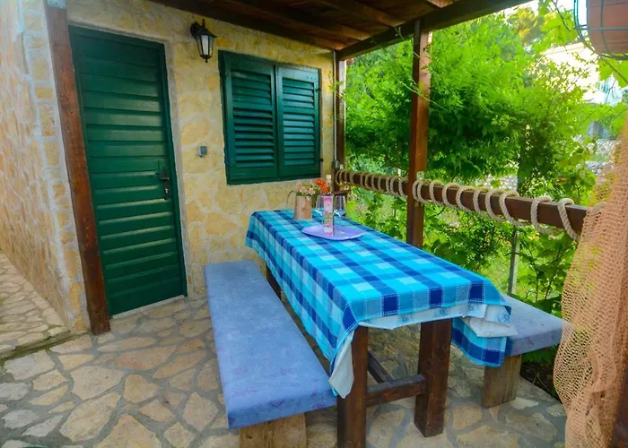 Martinovic Apartment