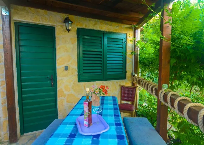 Martinovic Apartment