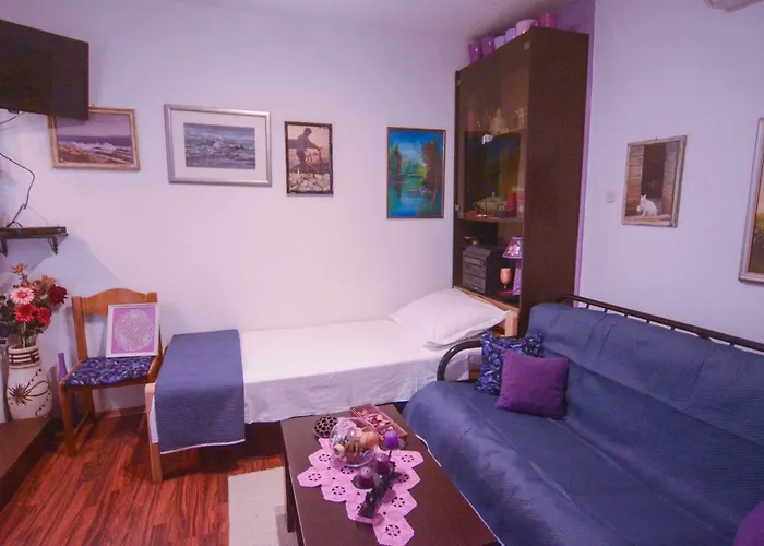 Martinovic * Zaton (Sibenik-Knin)