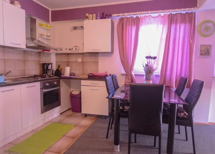 Apartament Martinovic Zaton (Sibenik-Knin)