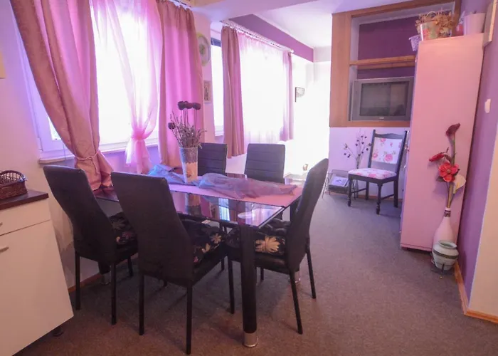 Martinovic * Zaton (Sibenik-Knin)