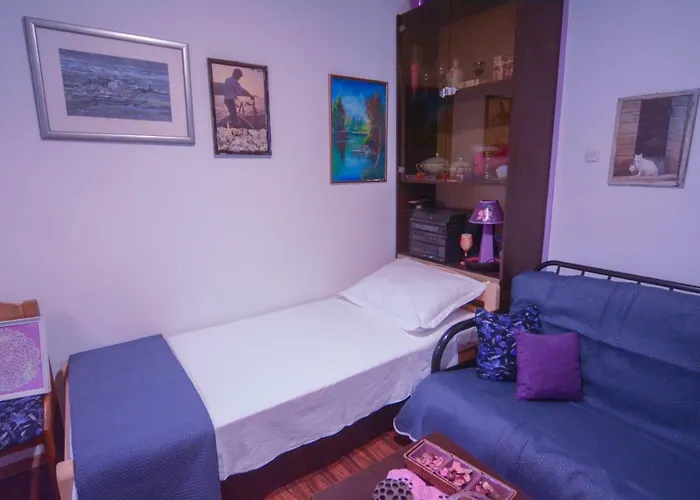 Apartment Martinovic *