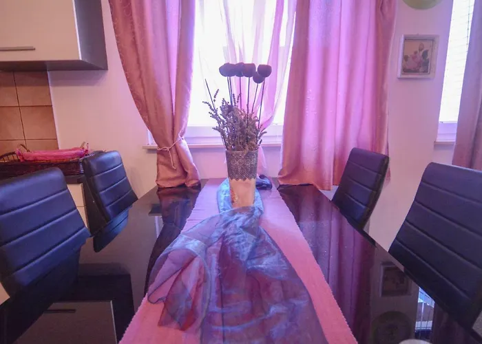 Martinovic * Zaton (Sibenik-Knin)