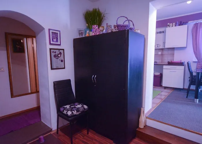 Apartament Martinovic *