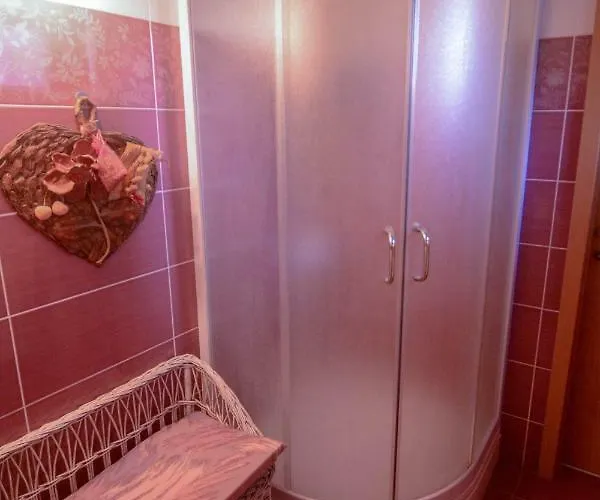 Martinovic Διαμέρισμα *