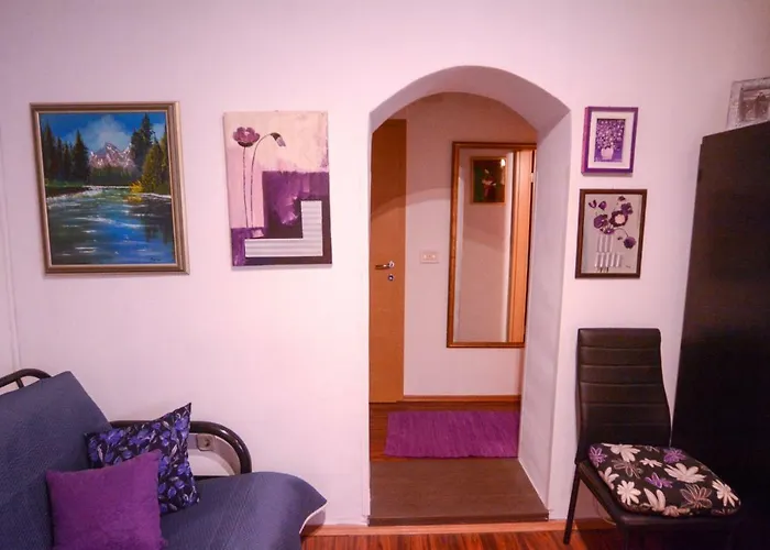 Martinovic Apartament *