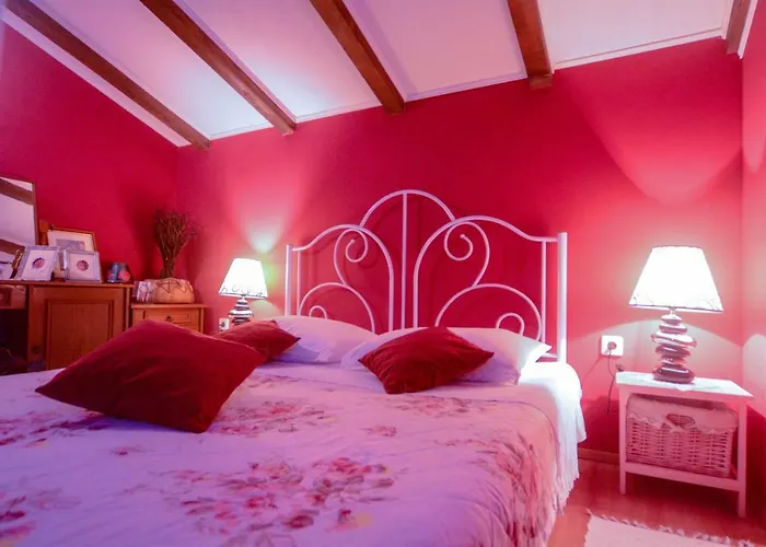 Apartment Martinovic Zaton (Sibenik-Knin)