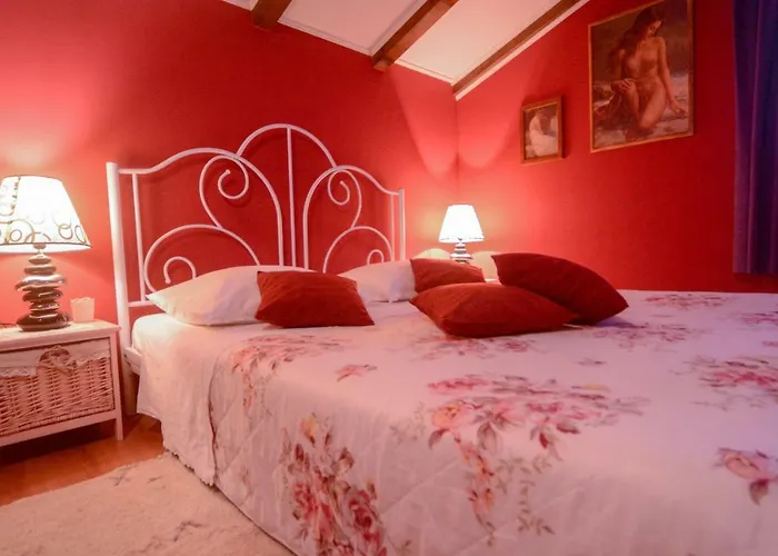 Martinovic Zaton (Sibenik-Knin)