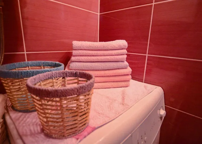 Apartament Martinovic Zaton (Sibenik-Knin)