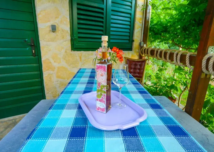 Martinovic Apartment