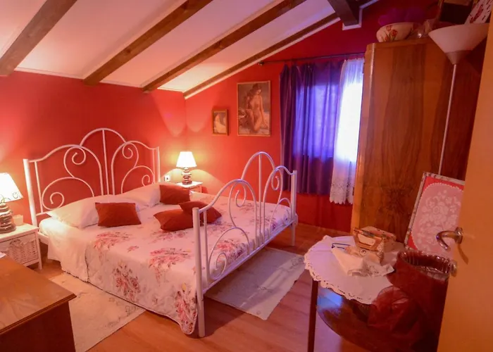 Martinovic Zaton (Sibenik-Knin)