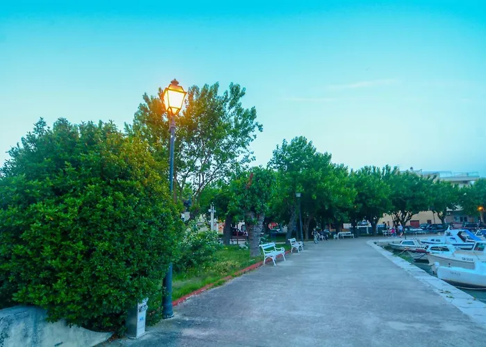 Apartament Martinovic *