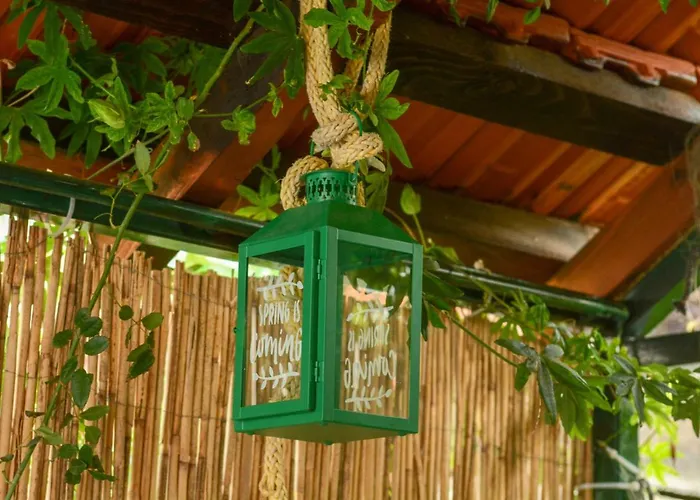 Διαμέρισμα Martinovic