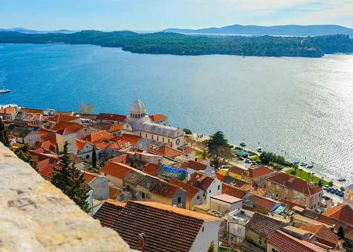 Martinovic * Zaton (Sibenik-Knin)