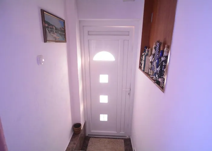 Martinovic Διαμέρισμα