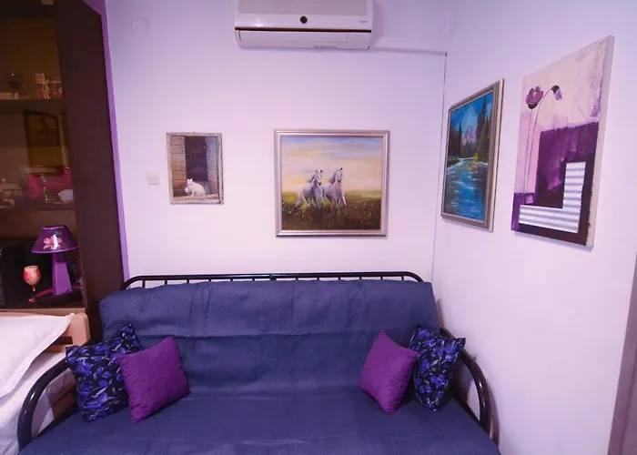 Martinovic Apartament