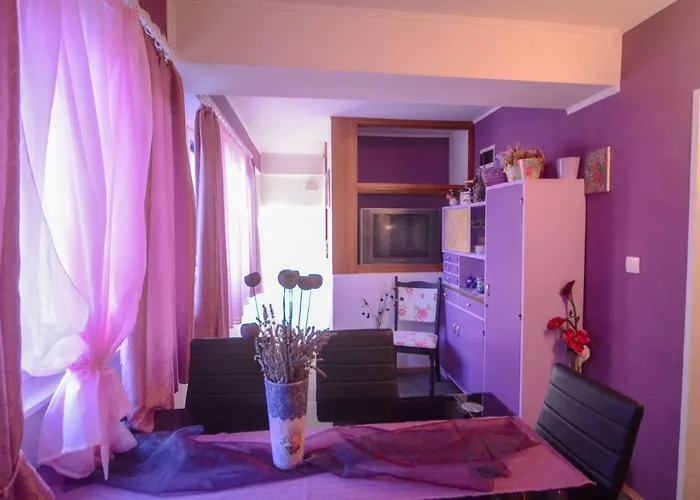 Martinovic Apartament