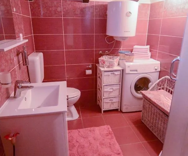 Martinovic Διαμέρισμα Zaton (Sibenik-Knin)