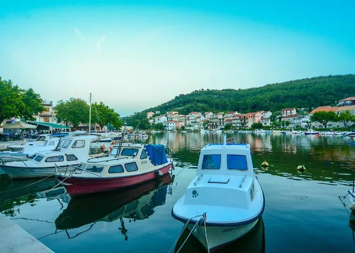 Martinovic Διαμέρισμα