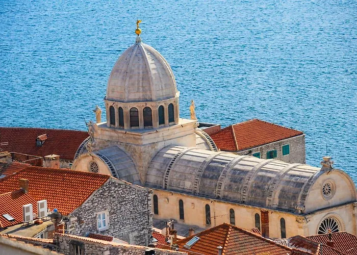 Διαμέρισμα Martinovic Zaton (Sibenik-Knin)