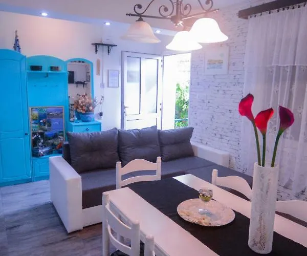 Apartament Martinovic *